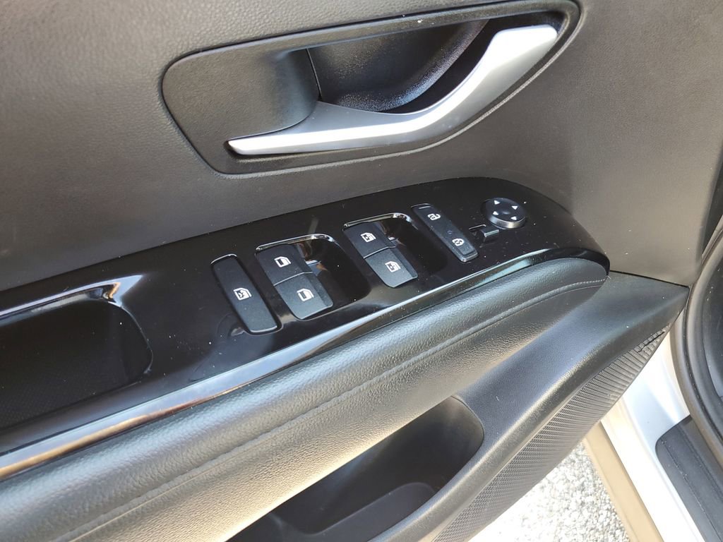 Used 2024 Hyundai Tucson Limited image 14