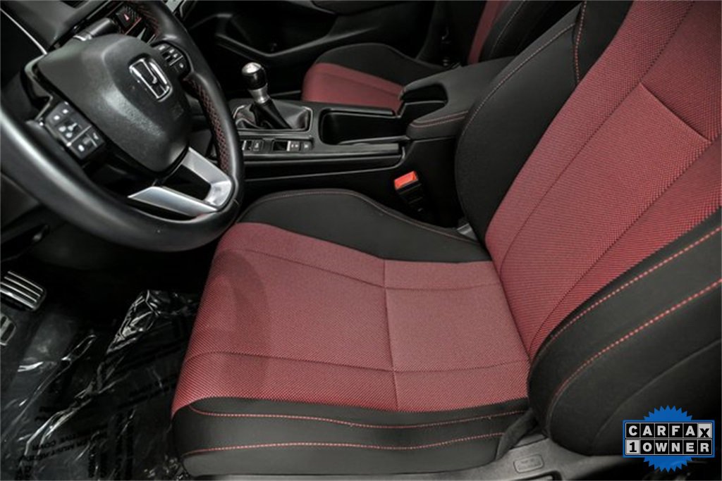 Used 2024 Honda Civic Si image 11