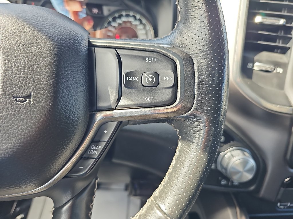 Used 2020 RAM 1500 Rebel w/ Rebel Level 1 Equipment Group AWD/4WD image 18