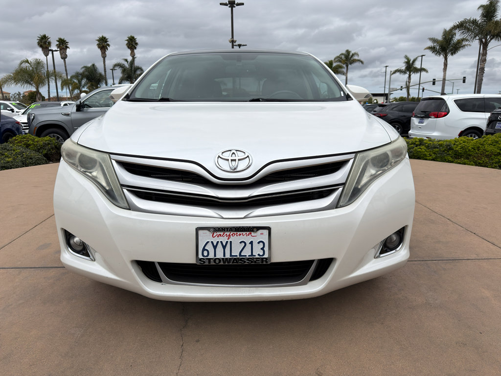 Used 2013 Toyota Venza Limited w/ Tow Prep Pkg FWD image 2