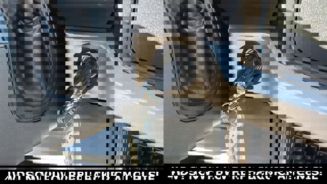 New 2026 Ford F350 XL w/ Snow Plow Prep Package image 9