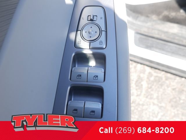 Used 2025 Hyundai Palisade SEL image 22