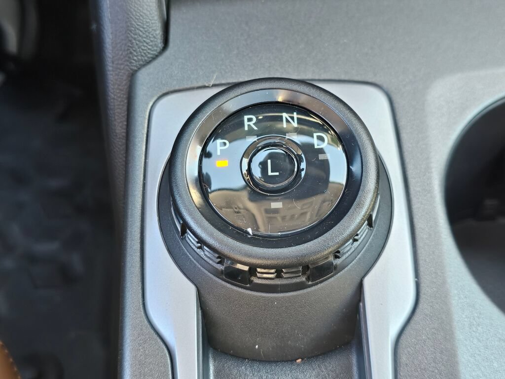 New 2026 Ford Bronco Sport Outer Banks w/ Sasquatch Outer Banks Package AWD/4WD image 22