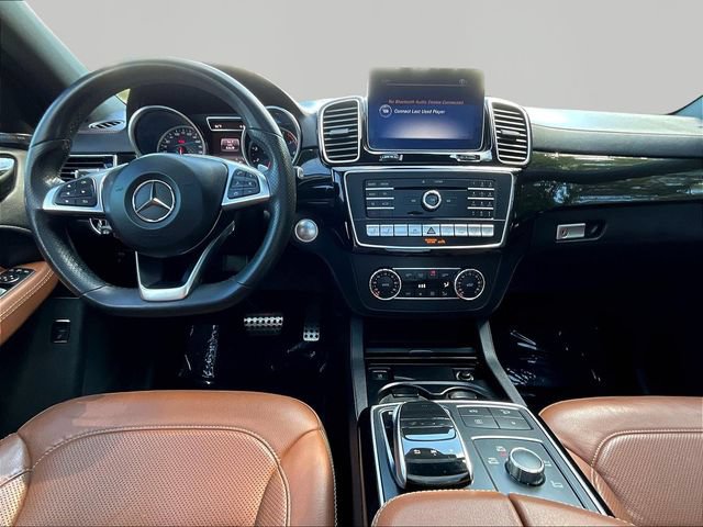 Used 2019 Mercedes-Benz GLE 43 AMG 4MATIC Coupe image 9