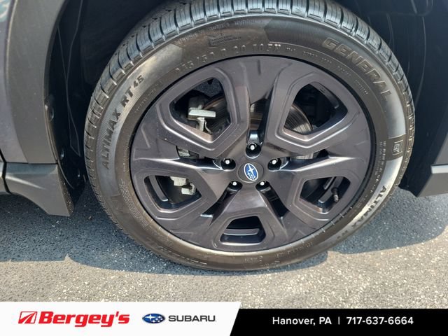 Used 2023 Subaru Ascent Onyx Edition Limited AWD/4WD image 21