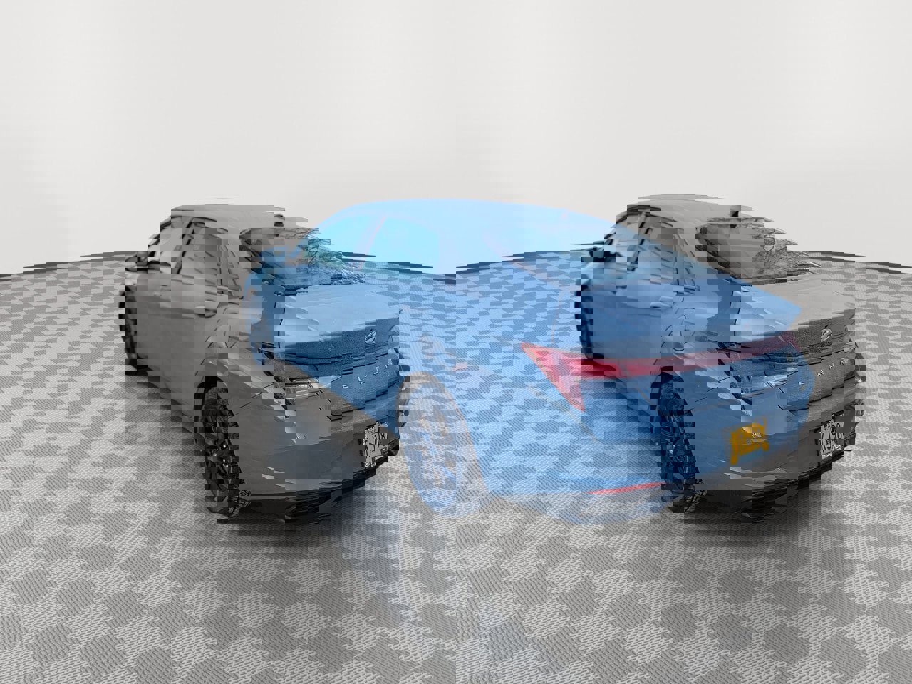 Certified 2023 Hyundai Elantra SEL image 6