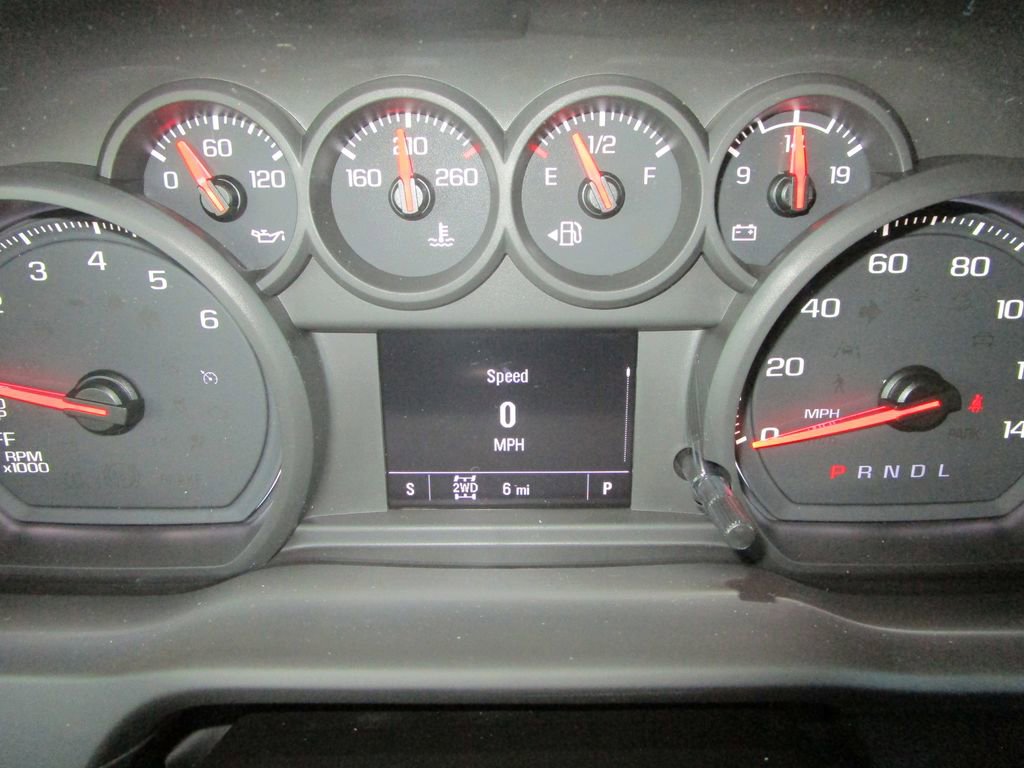 New 2026 GMC Sierra 1500 Pro w/ Pro Value Package image 37