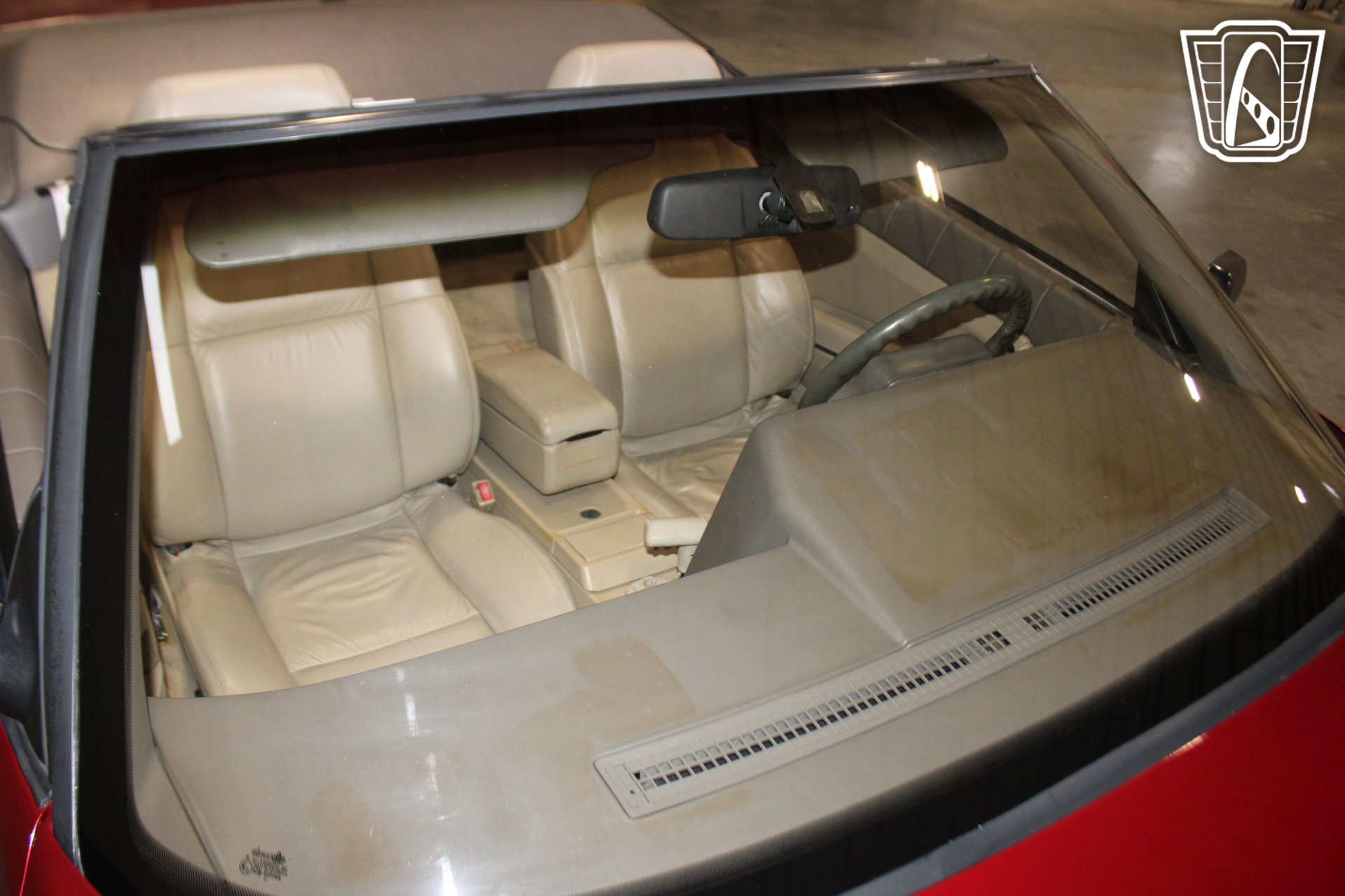 Used 1993 Cadillac Allante image 38