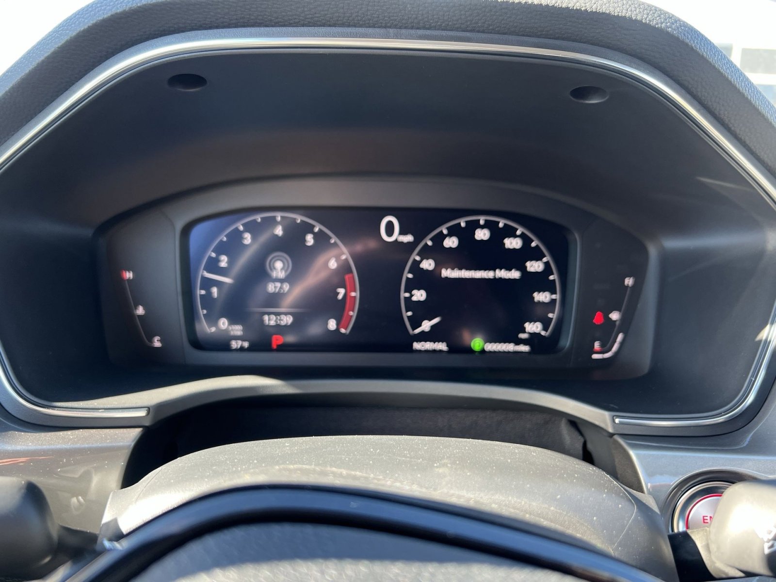 New 2025 Acura Integra image 14