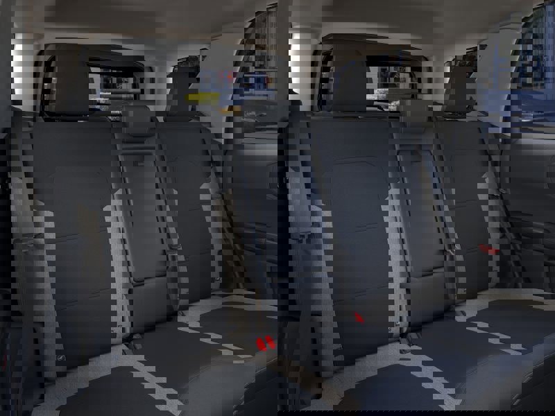 New 2025 Ford Bronco Sport Big Bend image 11