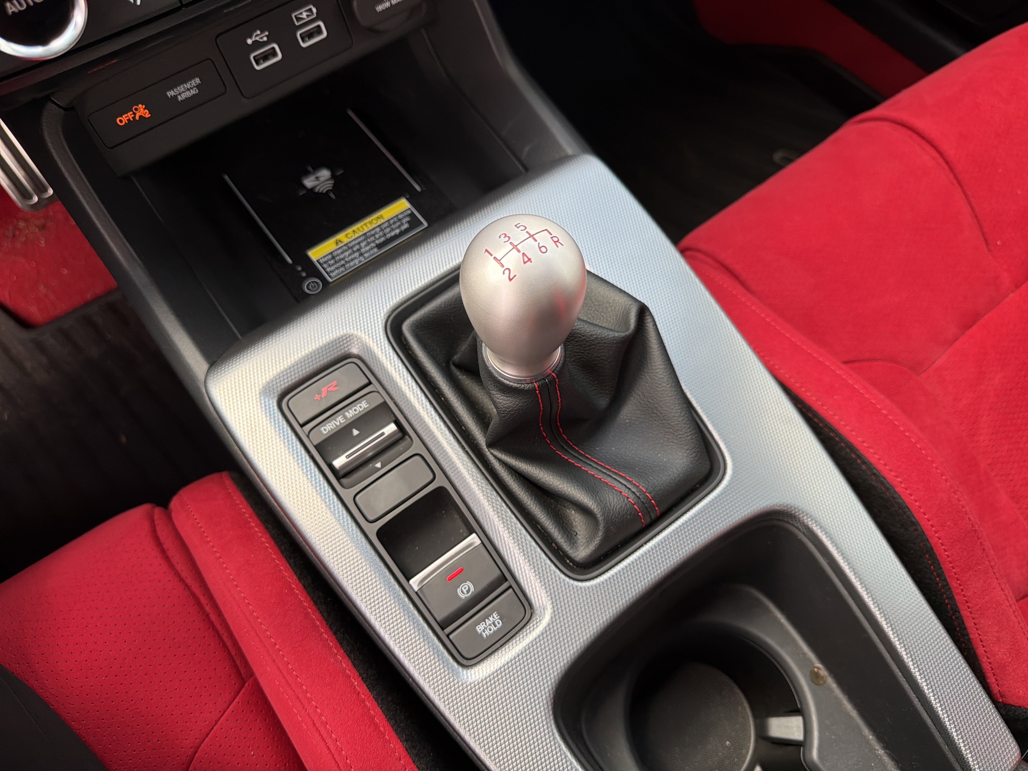 Used 2026 Honda Civic Type R image 9