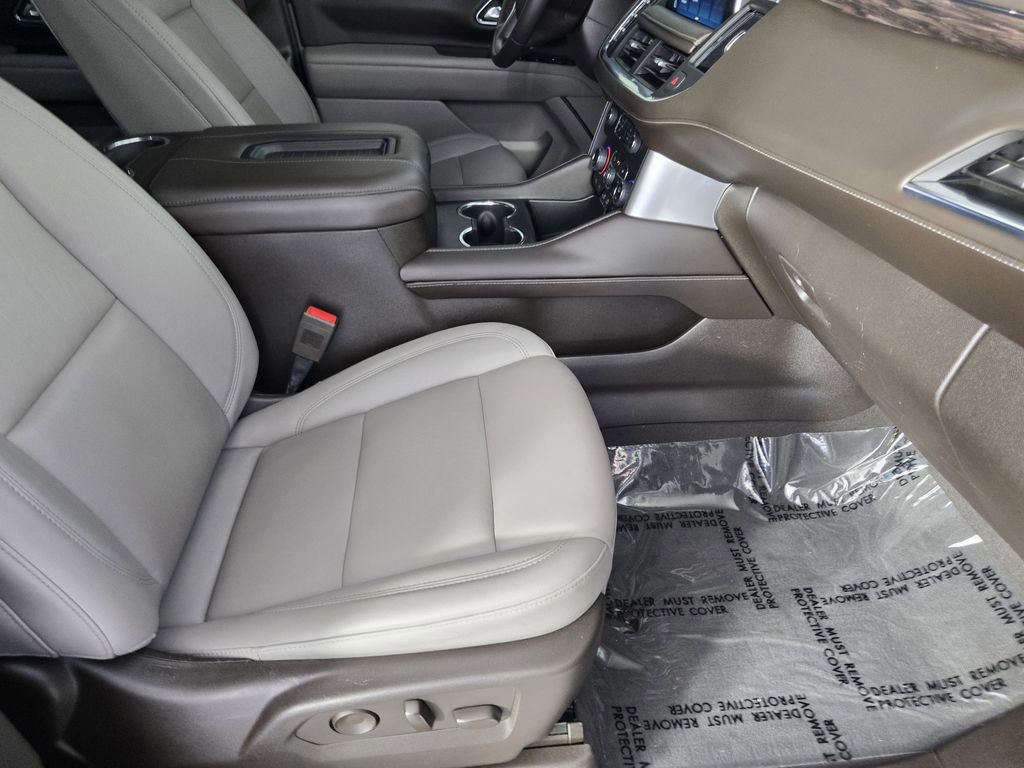 Used 2023 Chevrolet Tahoe Z71 image 15