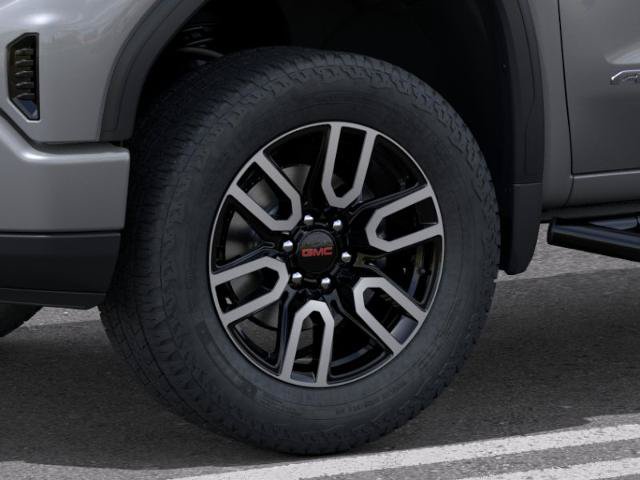 New 2026 GMC Sierra 1500 AT4 w/ AT4 Premium Package AWD/4WD image 30