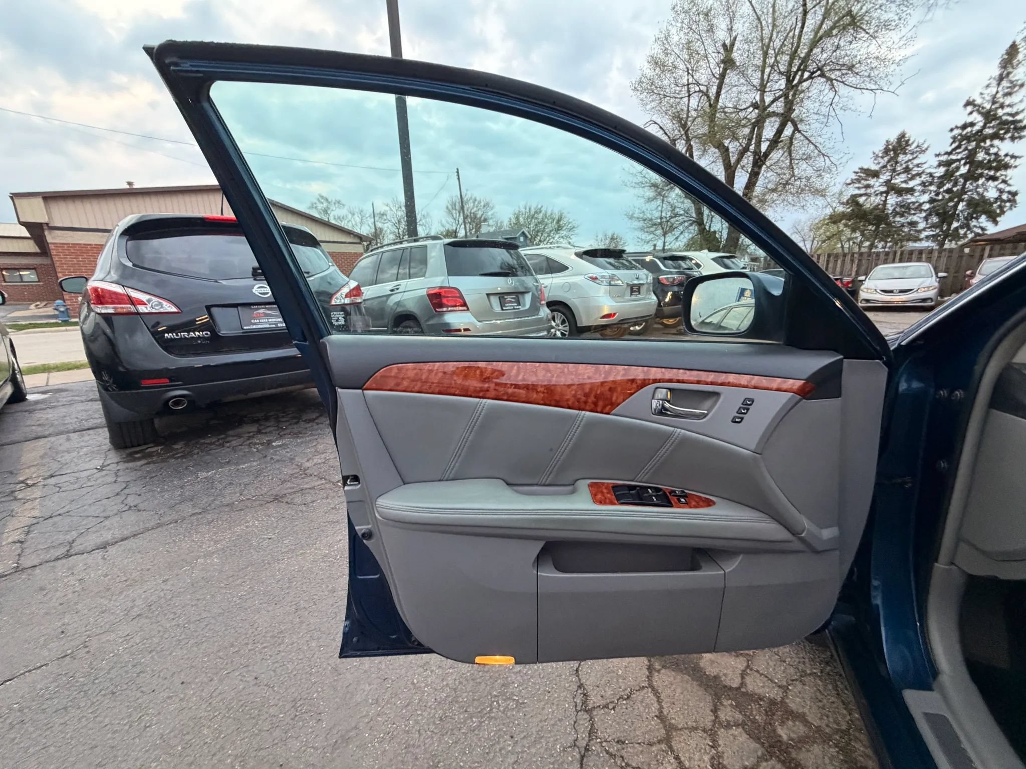 Used 2007 Toyota Avalon Limited FWD image 11