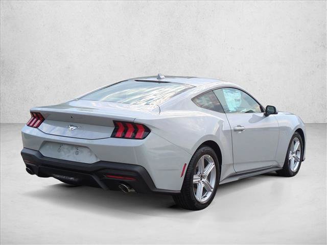 New 2026 Ford Mustang Premium RWD image 2