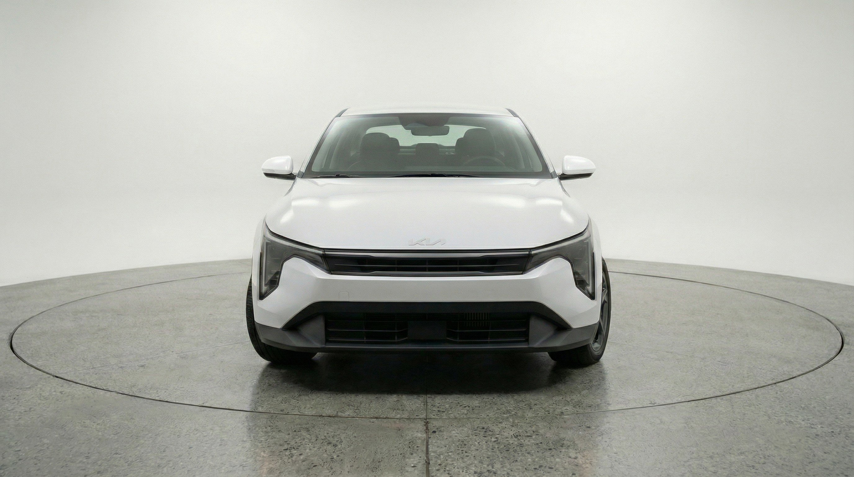 Used 2025 Kia K4 LXS image 2