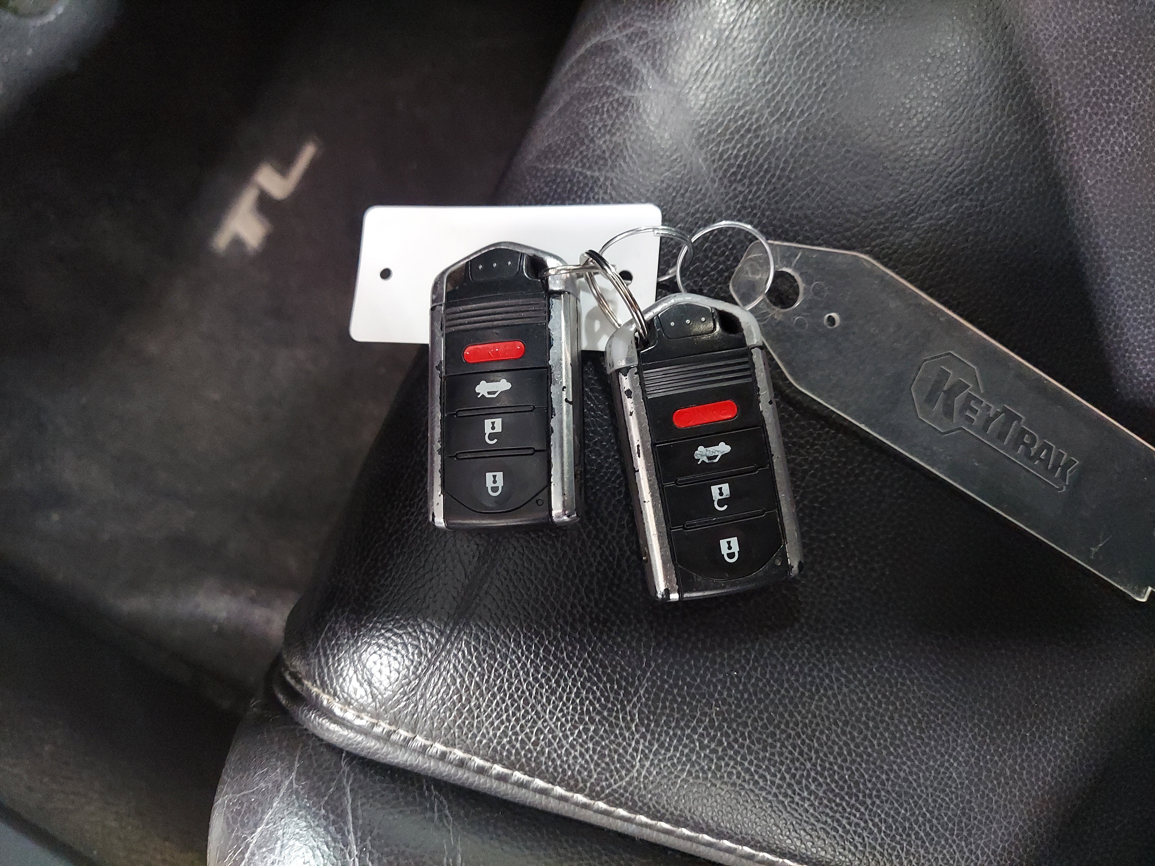 Used 2014 Acura TL Special Edition image 20