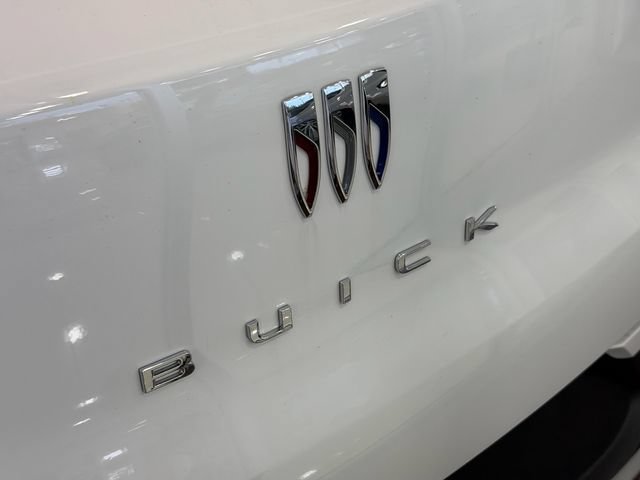 New 2026 Buick Encore GX Preferred FWD image 6