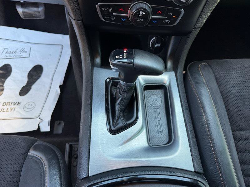 Used 2018 Dodge Charger R/T RWD image 76