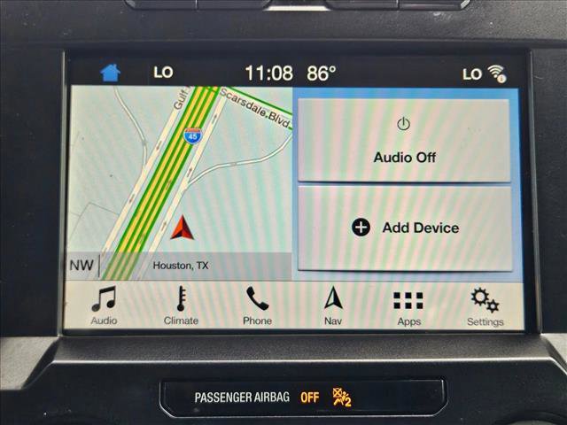 Used 2019 Ford F150 Lariat image 13