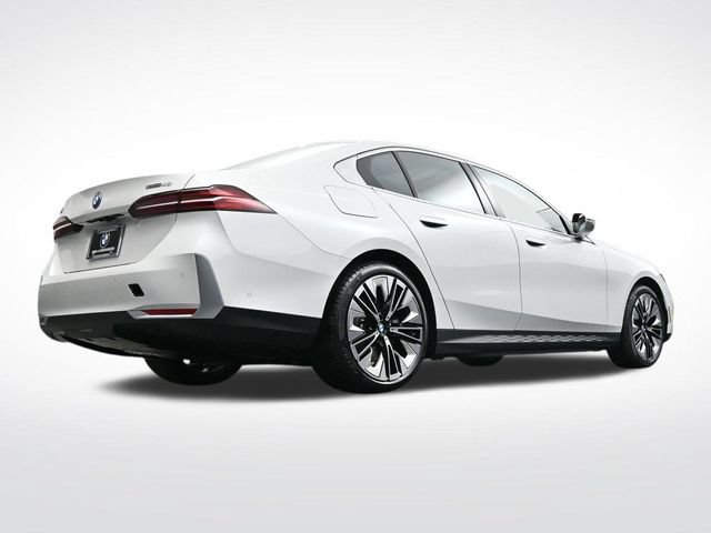 New 2026 BMW i5 eDrive40 RWD image 34