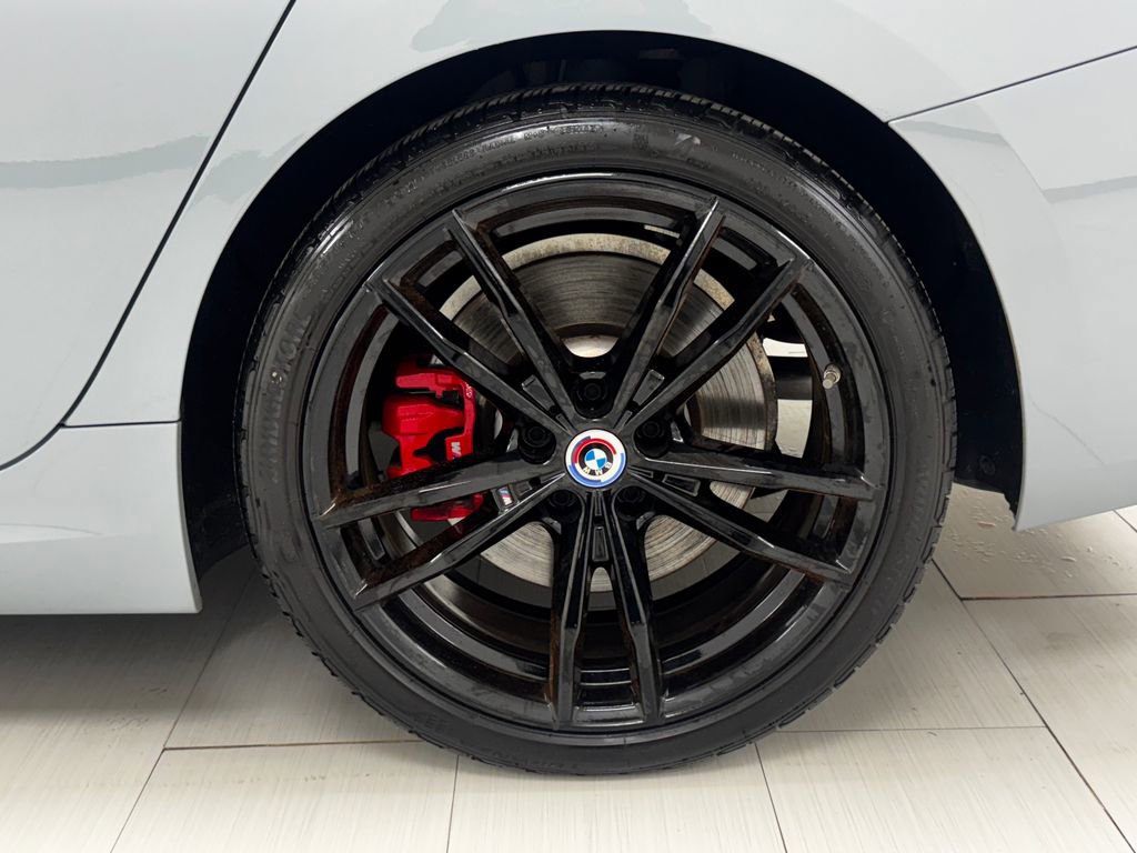 Used 2023 BMW M340i xDrive w/ Premium Package image 40