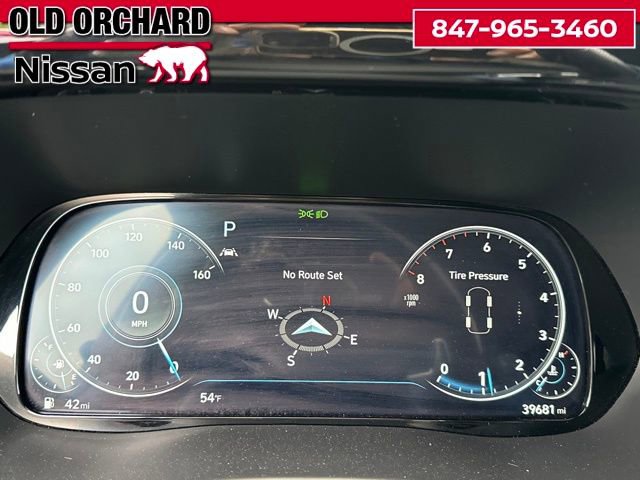 Used 2022 Hyundai Palisade Calligraphy AWD/4WD image 21