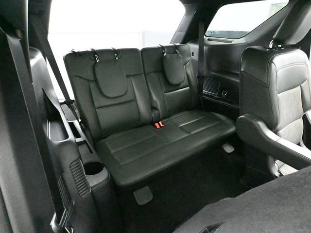 Used 2023 Ford Explorer Timberline w/ Timberline Technology Package image 45