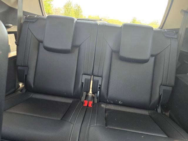 Used 2019 Volkswagen Atlas SE w/ Towing Package AWD/4WD image 16