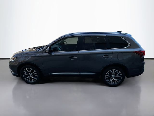 Used 2017 Mitsubishi Outlander SEL image 9