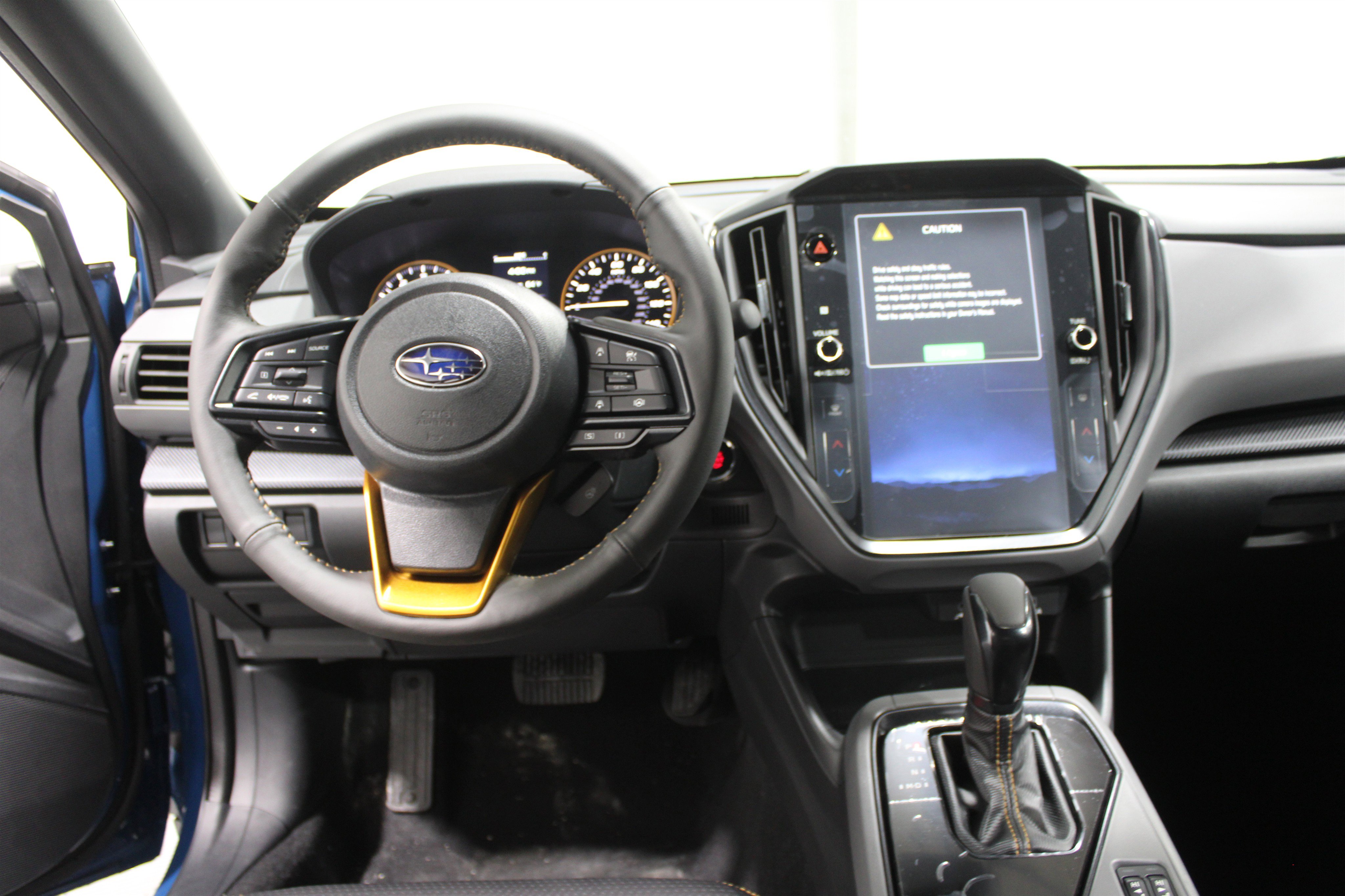 New 2026 Subaru Crosstrek 2.5i Wilderness image 2