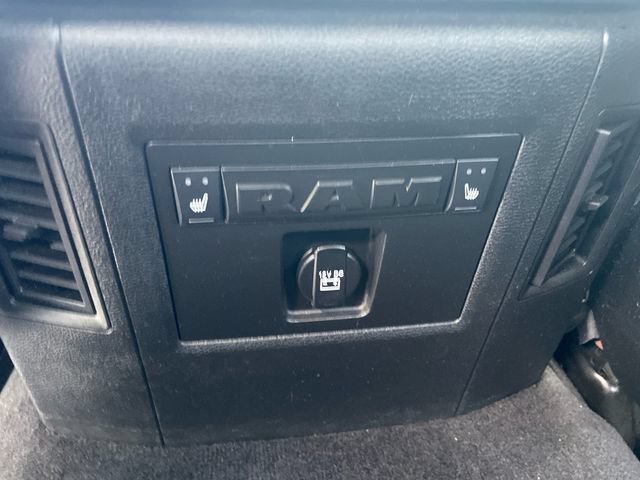 Used 2018 RAM 1500 Limited AWD/4WD image 21