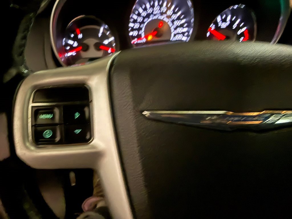 Used 2012 Chrysler 200 Touring w/ Cold Weather Group image 27