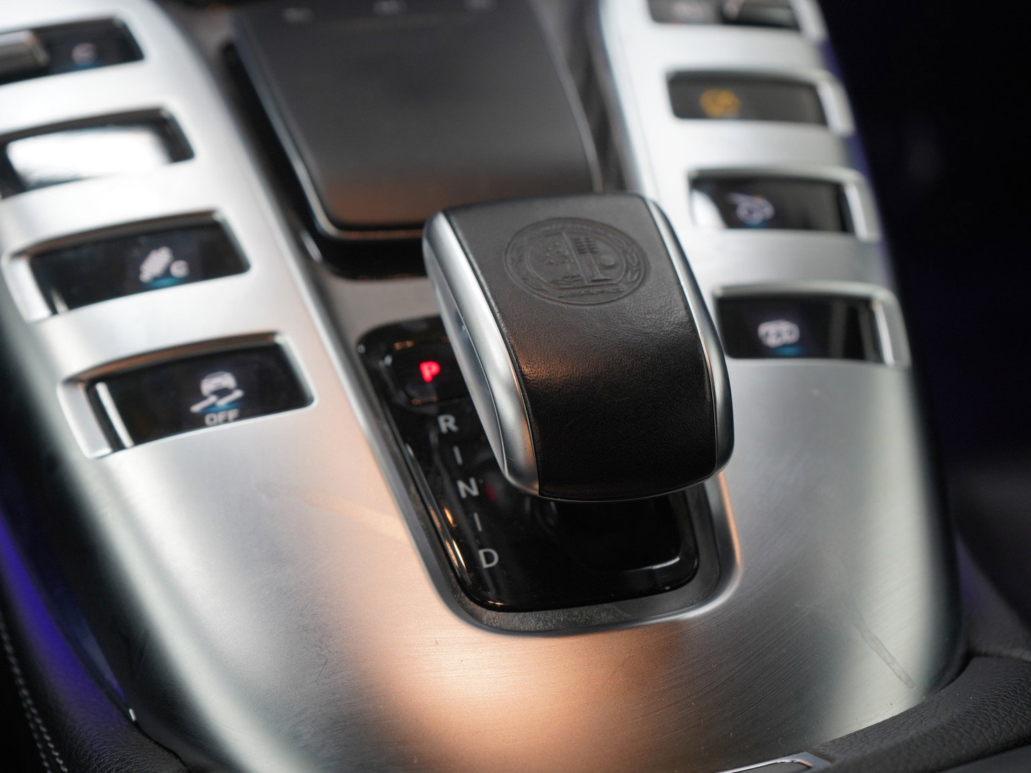 Used 2019 Mercedes-Benz AMG GT 53 image 22