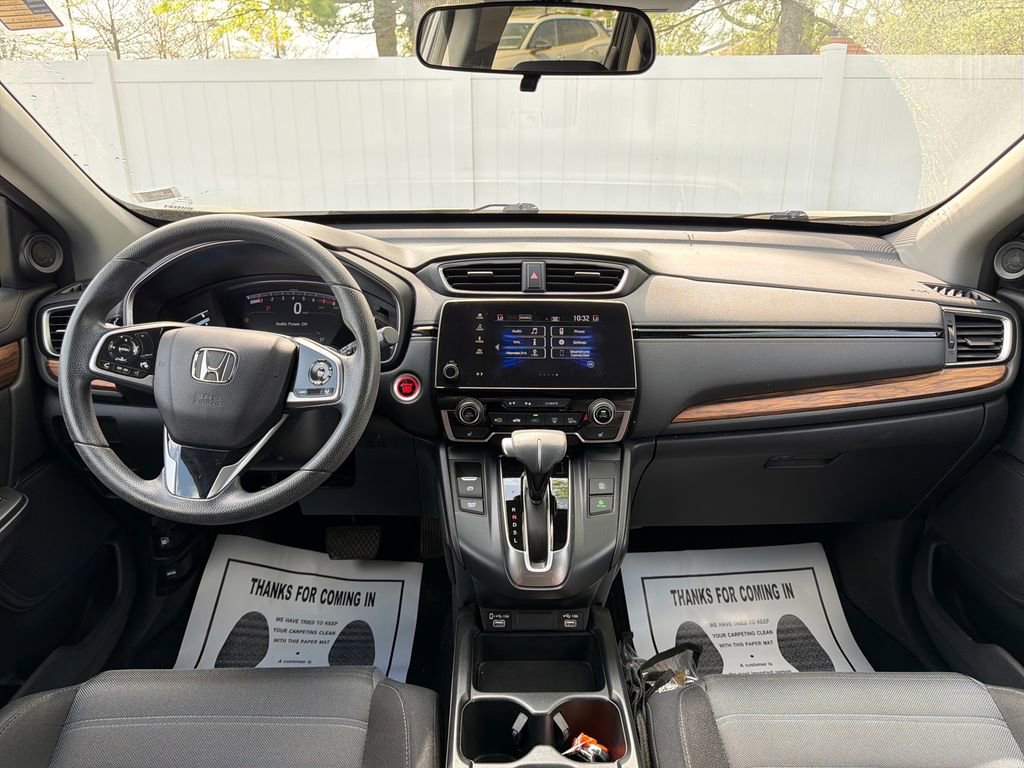 Used 2020 Honda CR-V EX image 14