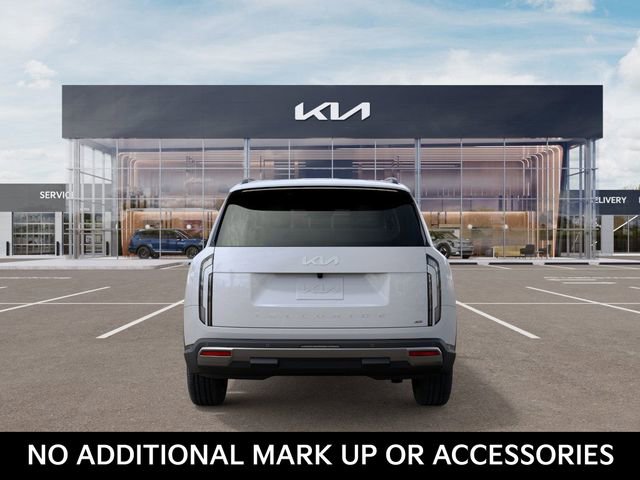 New 2027 Kia Telluride EX image 5