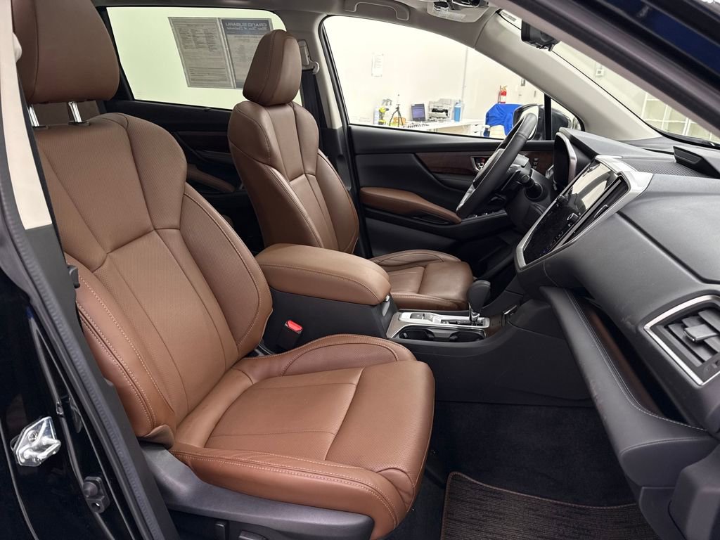 Certified 2025 Subaru Ascent Touring image 23