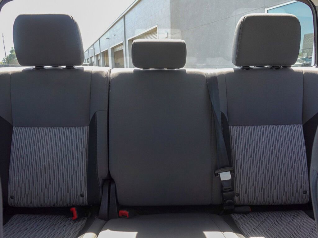 Used 2016 Toyota Tundra SR w/ Tow Package RWD image 16