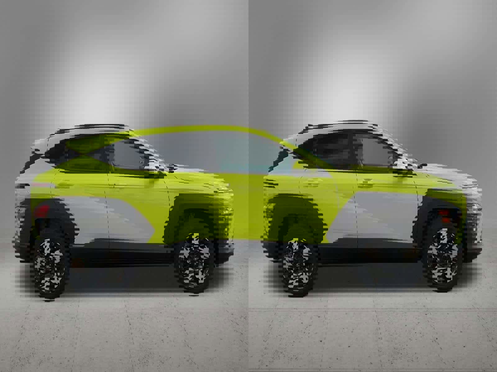 New 2025 Hyundai Kona SEL image 7