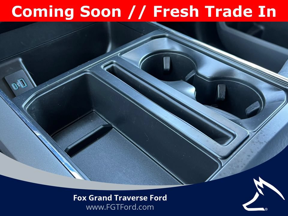 Certified 2023 Ford F150 XLT w/ Equipment Group 302A High AWD/4WD image 31