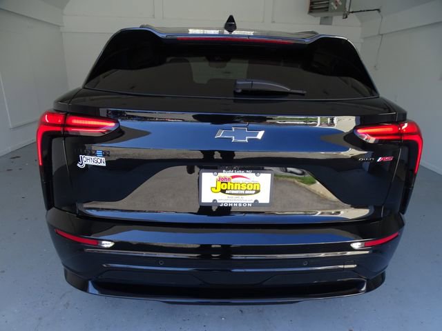 Used 2024 Chevrolet Blazer EV RS image 18