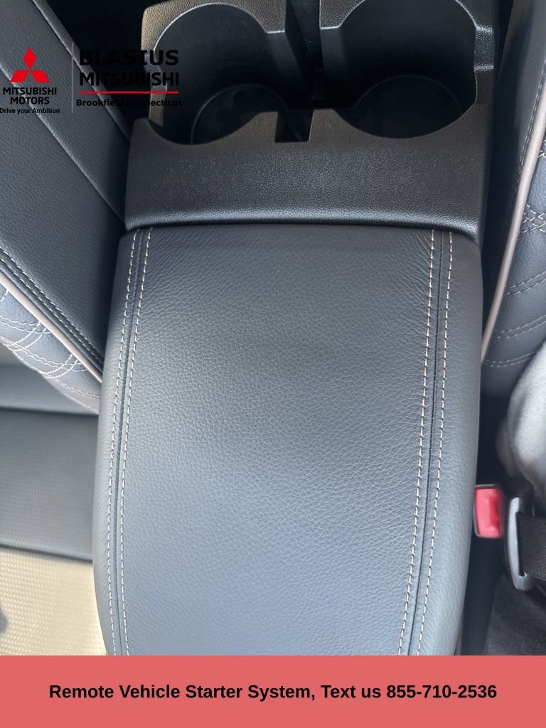 Used 2024 GMC Canyon Denali w/ LPO, Denali Black Edition image 25