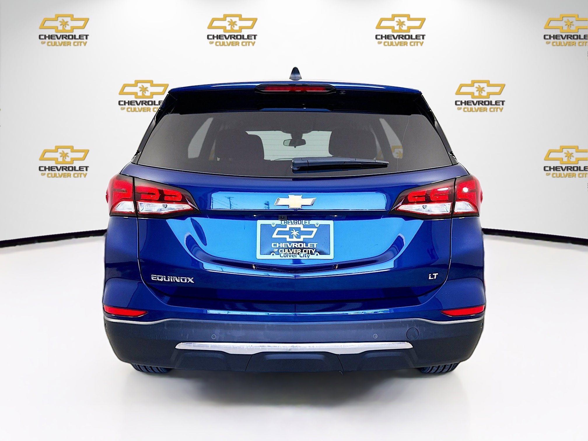 Used 2023 Chevrolet Equinox LT FWD image 6