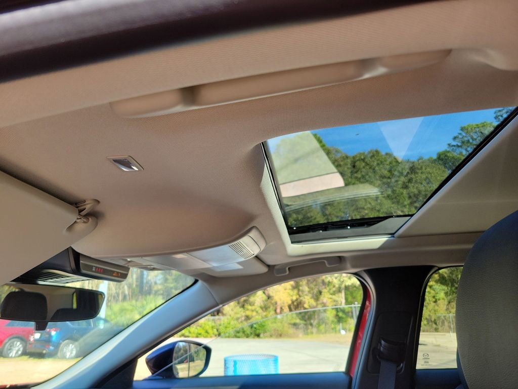 New 2026 MAZDA CX-50 2.5 Hybrid w/ Weather Package image 27