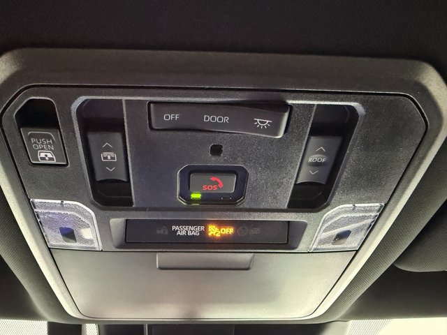 New 2026 Toyota Tundra Limited image 24