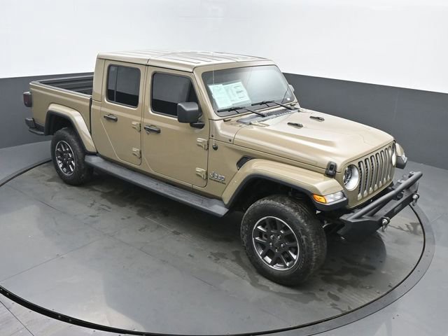 Used 2020 Jeep Gladiator Overland w/ Popular Equipment Package image 44