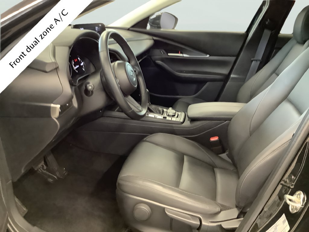 Certified 2023 MAZDA CX-30 AWD 2.5 S w/ Select Package image 11