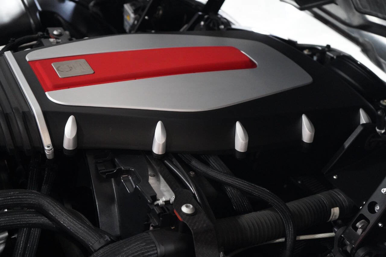 Used 2006 Mercedes-Benz SLR image 95