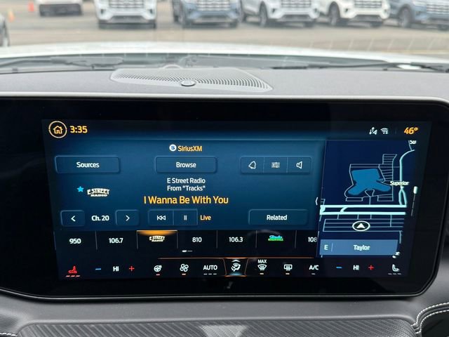 New 2026 Ford Mustang GT Premium w/ GT Performance Package image 14