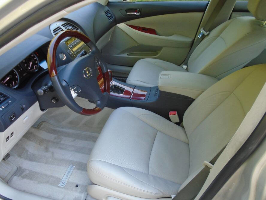 Used 2008 Lexus ES 350 image 10